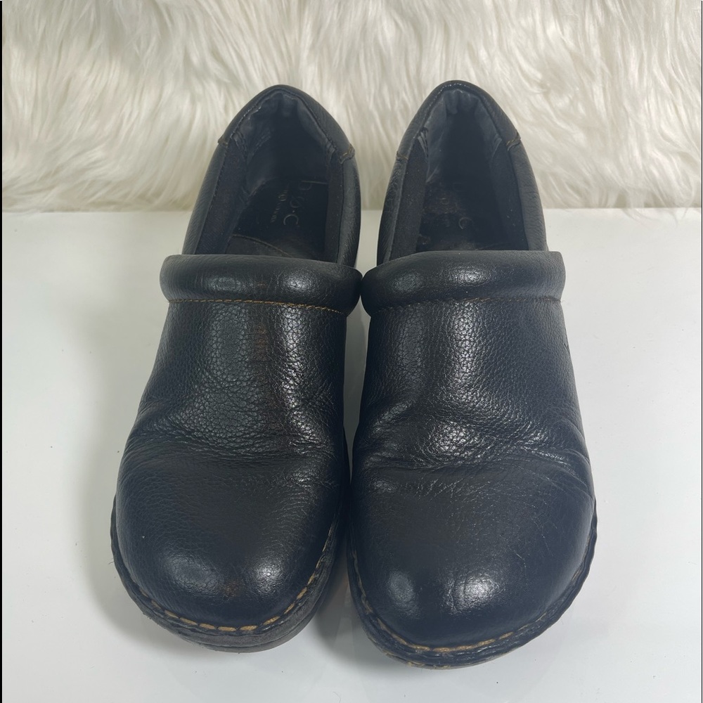 b.o.c. Slip On Size 9 (40.5) - Picture 2 of 5